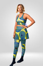 Load image into Gallery viewer, AW High Waisted Skirt Leggings