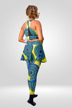 Load image into Gallery viewer, AW High Waisted Skirt Leggings