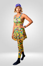 Load image into Gallery viewer, AW High Waisted Skirt Leggings