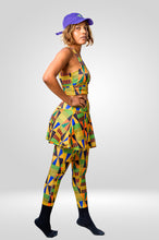 Load image into Gallery viewer, AW High Waisted Skirt Leggings