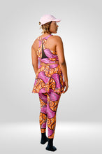 Load image into Gallery viewer, AW High Waisted Skirt Leggings