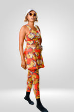 Load image into Gallery viewer, AW High Waisted Skirt Leggings