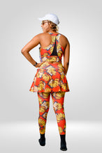 Load image into Gallery viewer, AW High Waisted Skirt Leggings