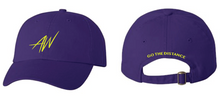 Load image into Gallery viewer, AW Headwear - Caps
