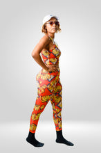 Charger l&#39;image dans la galerie, Legging de tous les jours taille haute AW
