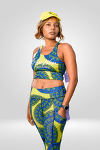 Charger l&#39;image dans la galerie, Legging de tous les jours taille haute AW
