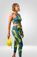 Charger l&#39;image dans la galerie, Legging de tous les jours taille haute AW
